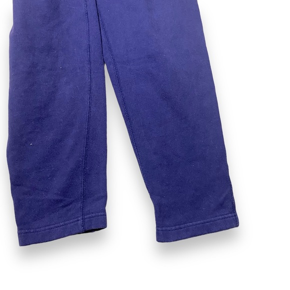 Roots Canada Purple sweatpants women small casual - Picture 5 of 7